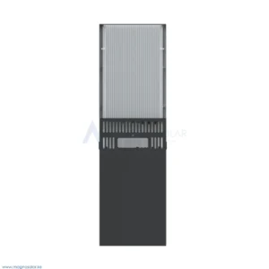 Livoltek Hyper 6000 - 5 KW Hybrid inverter & 5.12kWh Battery - All-In-One Energy Storage System