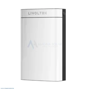 Livoltek 5kWh 51V 100Ah Li-ion Solar Battery - BLF51-5R31001 - magnasolar.ke
