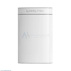 Livoltek 5kWh 51V 100Ah Li-ion Solar Battery - BLF51-5R31001