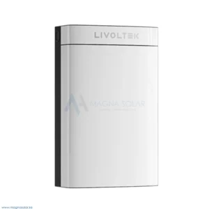 Livoltek 5kWh 51V 100Ah Li-ion Solar Battery - BLF51-5R31001