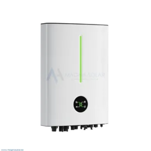 Livoltek Hybrid 5kW Hyper Inverter