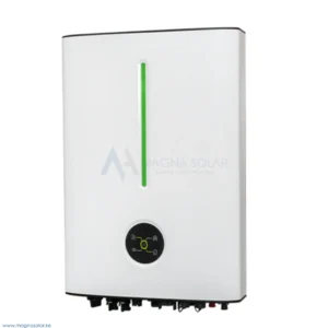 Livoltek Hybrid Inverter Hyper 3kW - magnasolar.ke