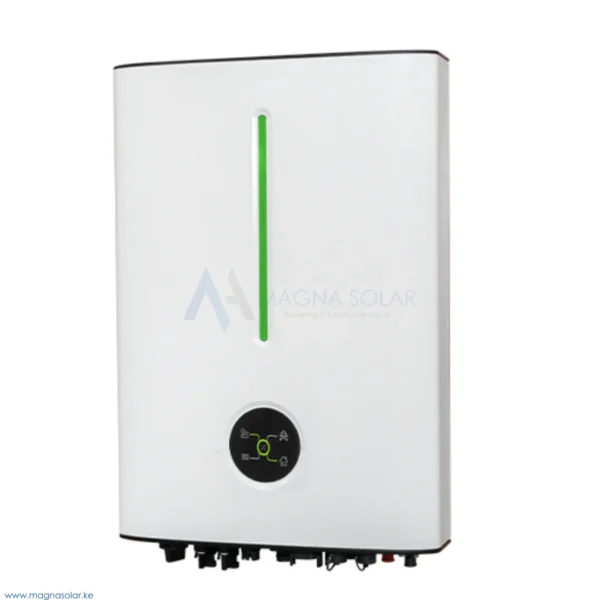 Livoltek Hybrid Inverter Hyper 3kW - magnasolar.ke