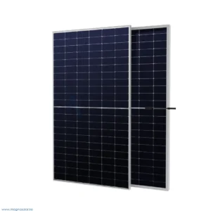 Solar Panel - Magnasolar.ke