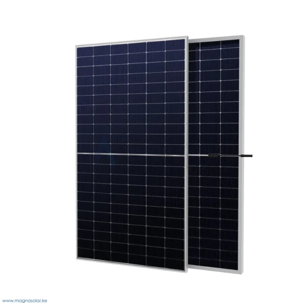 Solar Panel - Magnasolar.ke