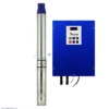 1HP Solar Water Pump & Controller - magnasolar.ke