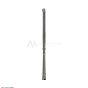 3HP Solar Water Pump & Controller