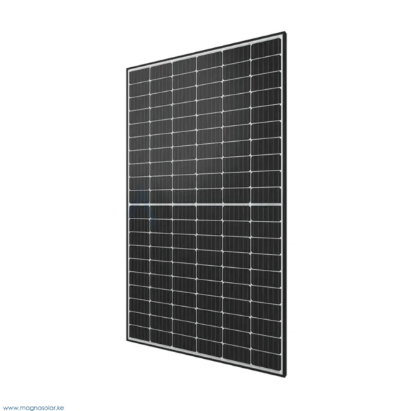 585Watts Solar Panel - www.magnasolar.ke