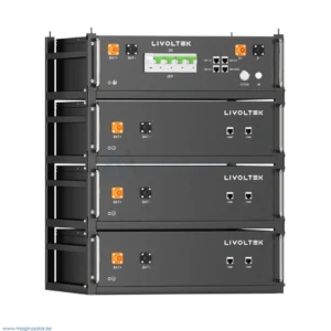 Livoltek BHF-G20 - magnasolar.ke