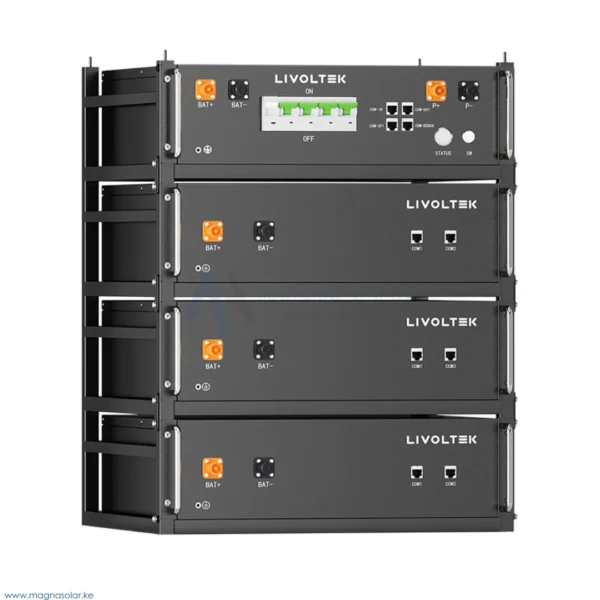 Livoltek BHF-G20 - magnasolar.ke