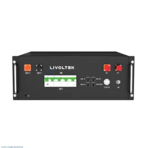 Livoltek BHF-G20 Li-ion 20kWh Solar Battery