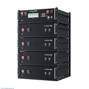 Livoltek BHF-G20 Li-ion 20kWh Solar Battery