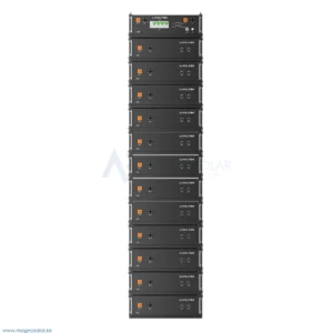 Livoltek BHF-G40 Li-ion 40kWh Solar Battery