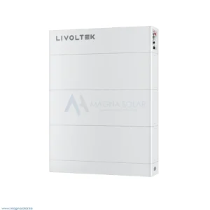 Livoltek BHF-S10 Li-ion 10kWh Solar Battery - magnasolar.ke