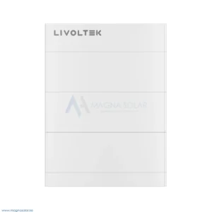 Livoltek BHF-S10 Li-ion 10kWh Solar Battery