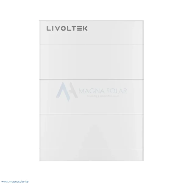 Livoltek BHF-S30 Li-ion 30kWh Solar Battery - magnasolar.ke