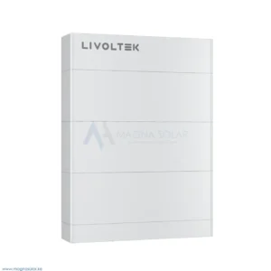 Livoltek BHF-S30 Li-ion 30kWh Solar Battery