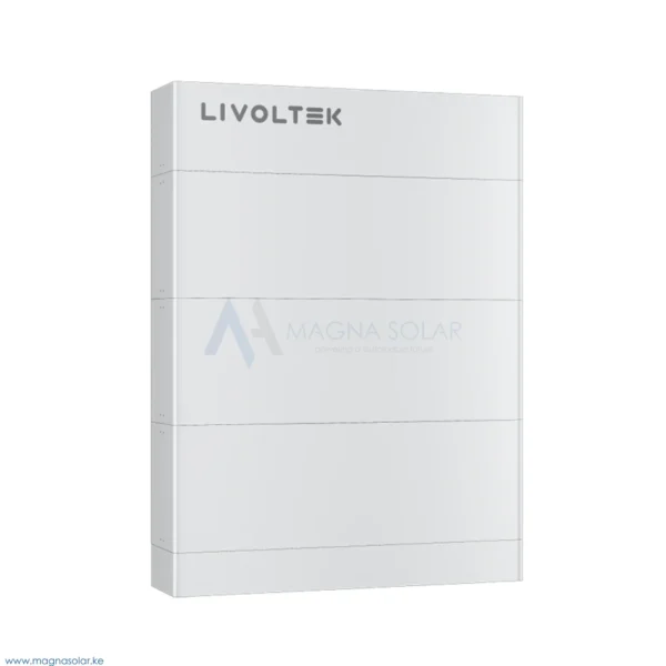 Livoltek BHF-S30 Li-ion 30kWh Solar Battery - magnasolar.ke