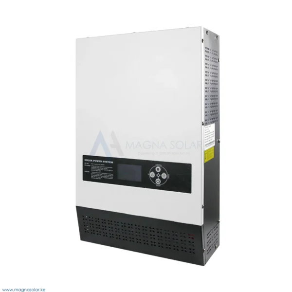 Livoltek GF1-1KZ12S1 1kW Off-Grid Solar Inverter - magnasolar.ke