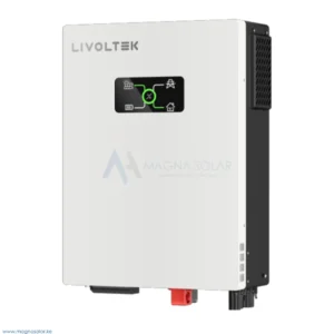 Livoltek GF1-3K24S1 3kW Off-Grid Hybrid Solar Inverter - Magnasolar.ke