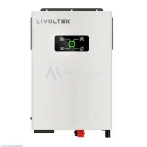 Livoltek GF1-3K24S1 3kW Off-Grid Hybrid Solar Inverter