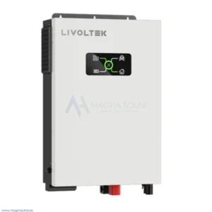 Livoltek GF1-3K24S1 3kW Off-Grid Hybrid Solar Inverter