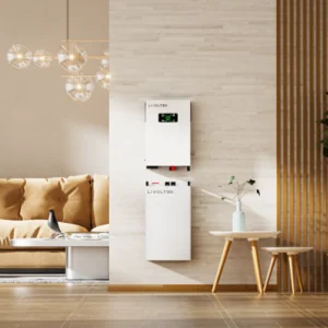 Livoltek GF1-3K24S1 3kW Off-Grid Hybrid Solar Inverter