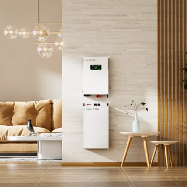 Livoltek GF1-3K24S1 3kW Off-Grid Hybrid Solar Inverter - Magnasolar.ke