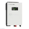 Livoltek GF1-5K48S1 5kW Off-Grid Hybrid Solar Inverter - magnasolar.ke