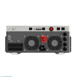 Livoltek GF1-5K48S1 5kW Off-Grid Hybrid Solar Inverter