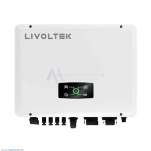 Livoltek HP3-10KD1 10kW Three Phase Hybrid Solar Inverter - magnasolar.ke