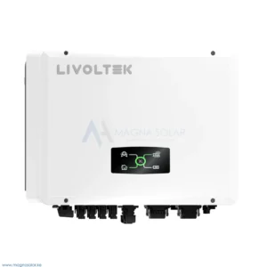 Livoltek HP3-10KD1 10kW Three Phase Hybrid Solar Inverter