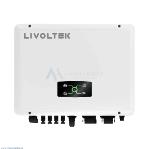 Livoltek HP3-10KD1 10kW Three Phase Hybrid Solar Inverter