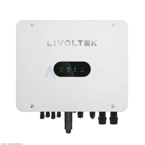 Livoltek HP3-25KT2 25KW Three Phase Hybrid Solar Inverter