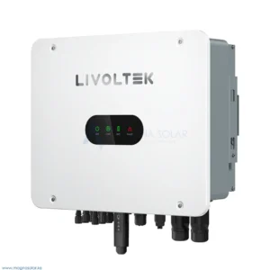 Livoltek HP3-25KT2 25KW Three Phase Hybrid Solar Inverter