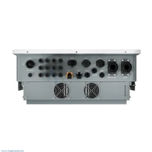 Livoltek HP3-25KT2 25KW Three Phase Hybrid Solar Inverter