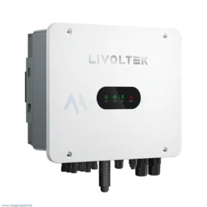 Livoltek HP3-30KT2 30KW Three Phase Hybrid Solar Inverter