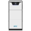 SVC Stacked ALL IN ONE ESS 5KW Inverter + 10kWh Battery - magnasolar.ke