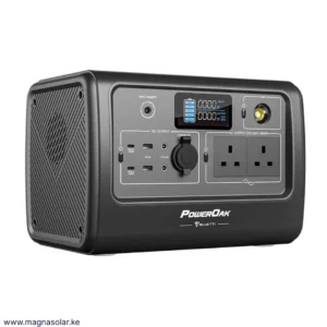 Bluetti Portable Power Station | 1000W - EB70