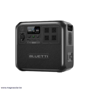 Bluetti Portable Power Station | 1800W - AC180P(Premium 150)