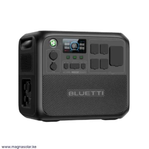 Bluetti Portable Power Station | 2400W - AC180P(Premium 200)