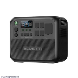 Bluetti Portable Power Station | 2400W - AC180P(Premium 200)