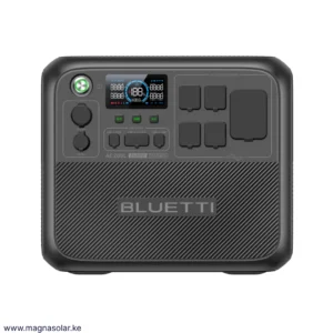Blueti Portable Power Station 2400W - Magnasolar.ke