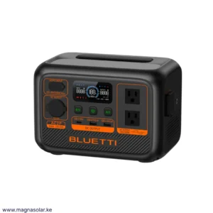 Blueti Portable Power Station 300W - magnasolar.ke