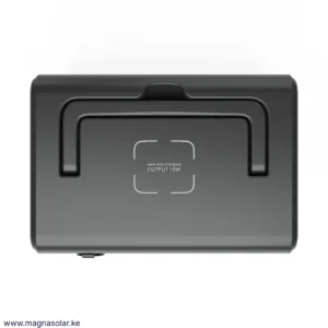 Bluetti Portable Power Station | 600W - EB3A