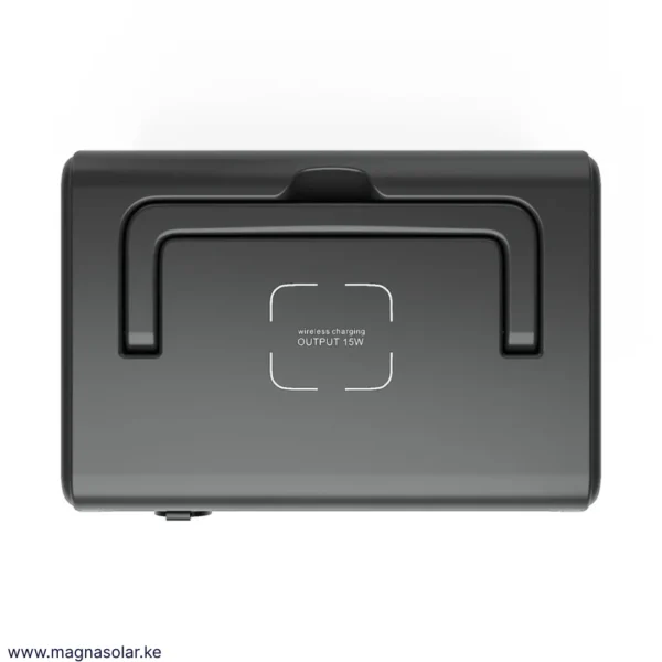 Blueti Portable Power Station 600W - Magnasolar.ke