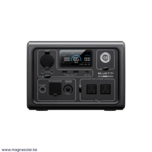 Blueti Portable Power Station 600W - Magnasolar.ke